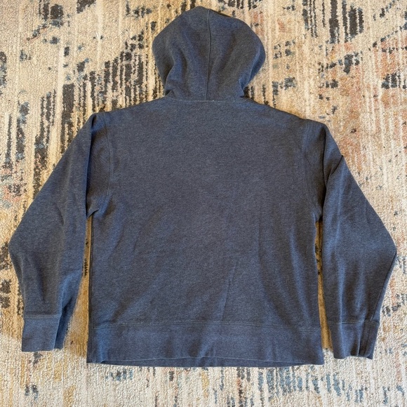 Super Soft Boston Hoodie - Men’s Small, Fits Women’s Medium - Picture 4 of 4